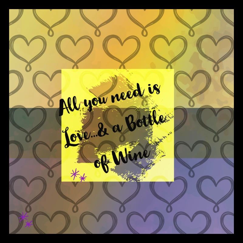 All you need