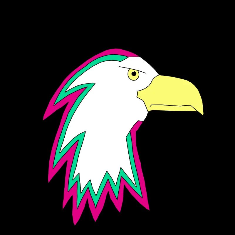 90s eagle