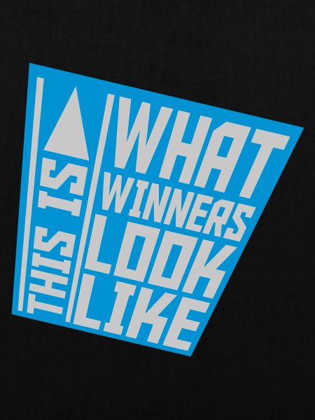 What Winners Look Like