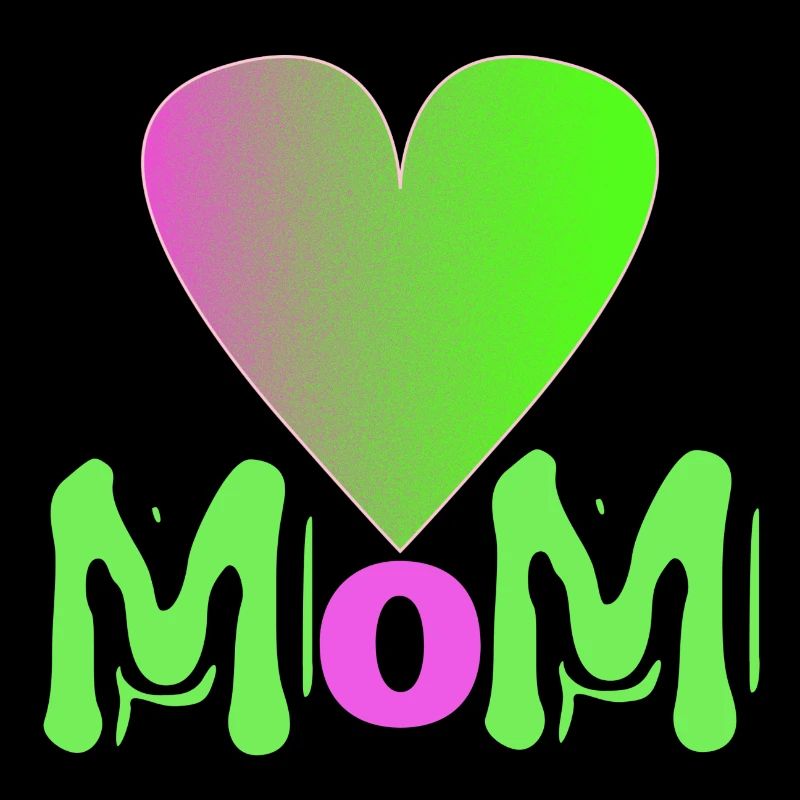 mom