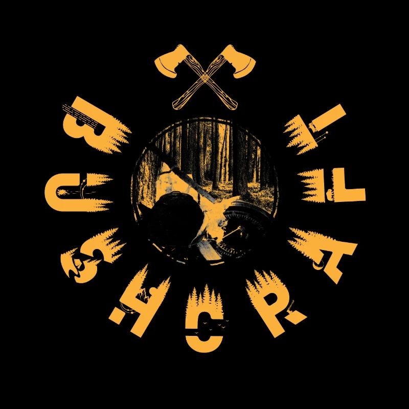 Bushcraft