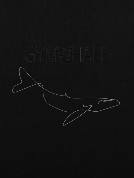 GYMWHALE