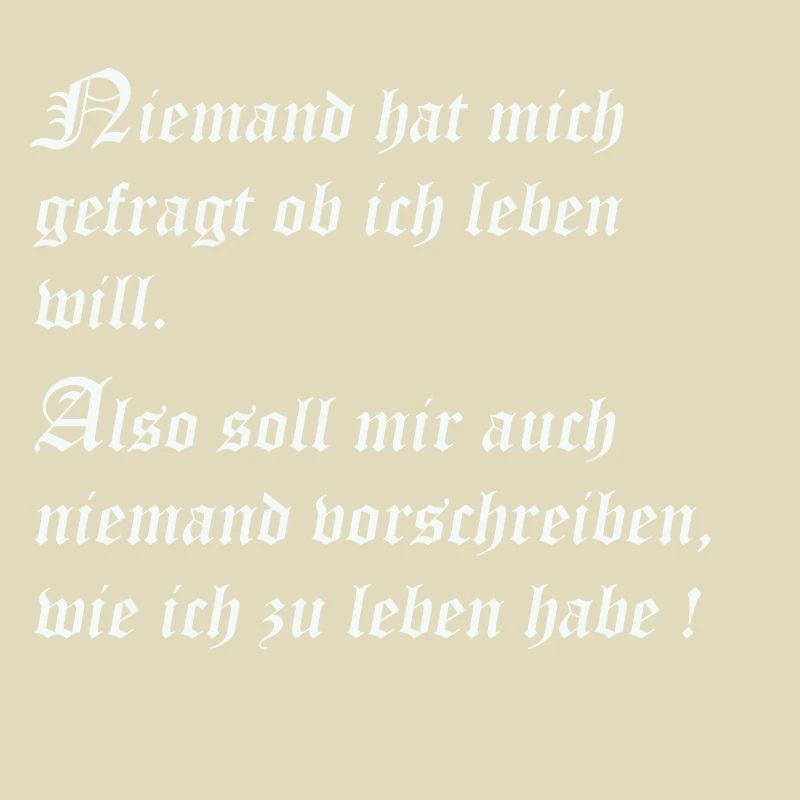 Leben