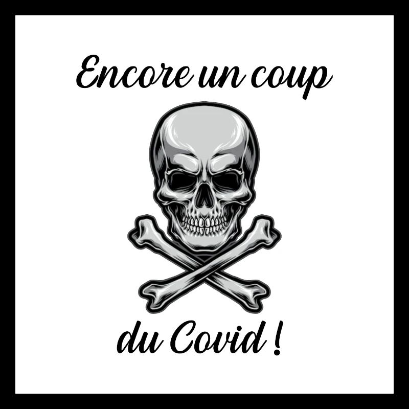 Encore un coup !