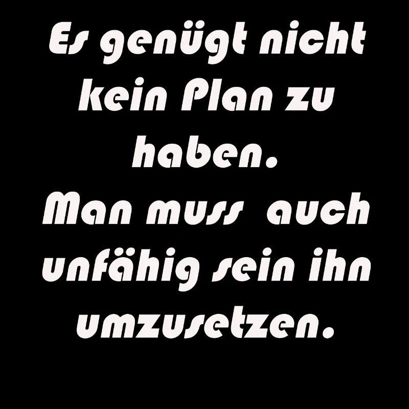 Planlos