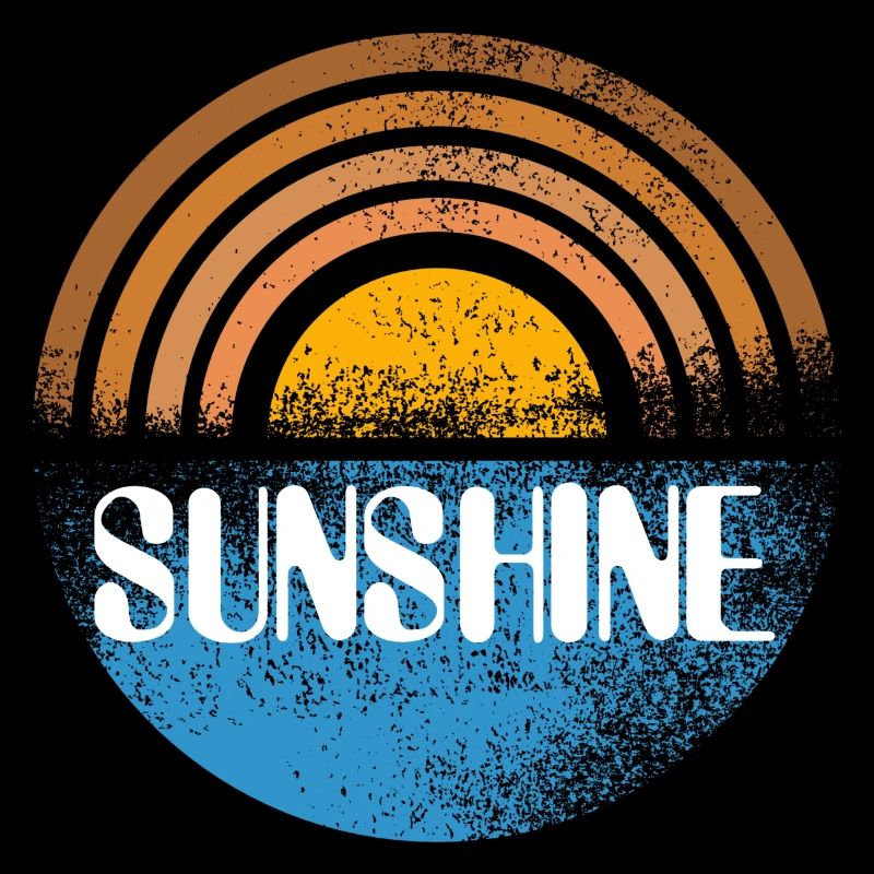 sunshine