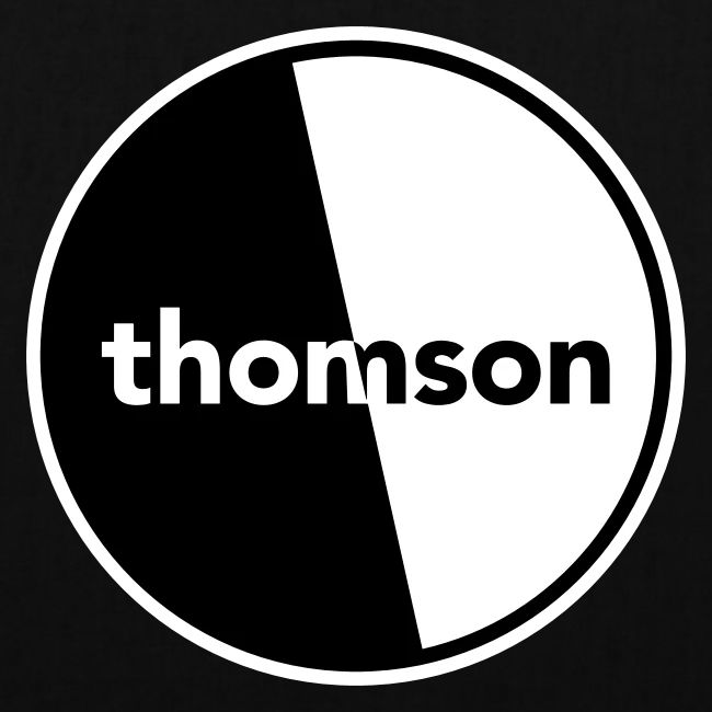 Thomson Rockband Logo