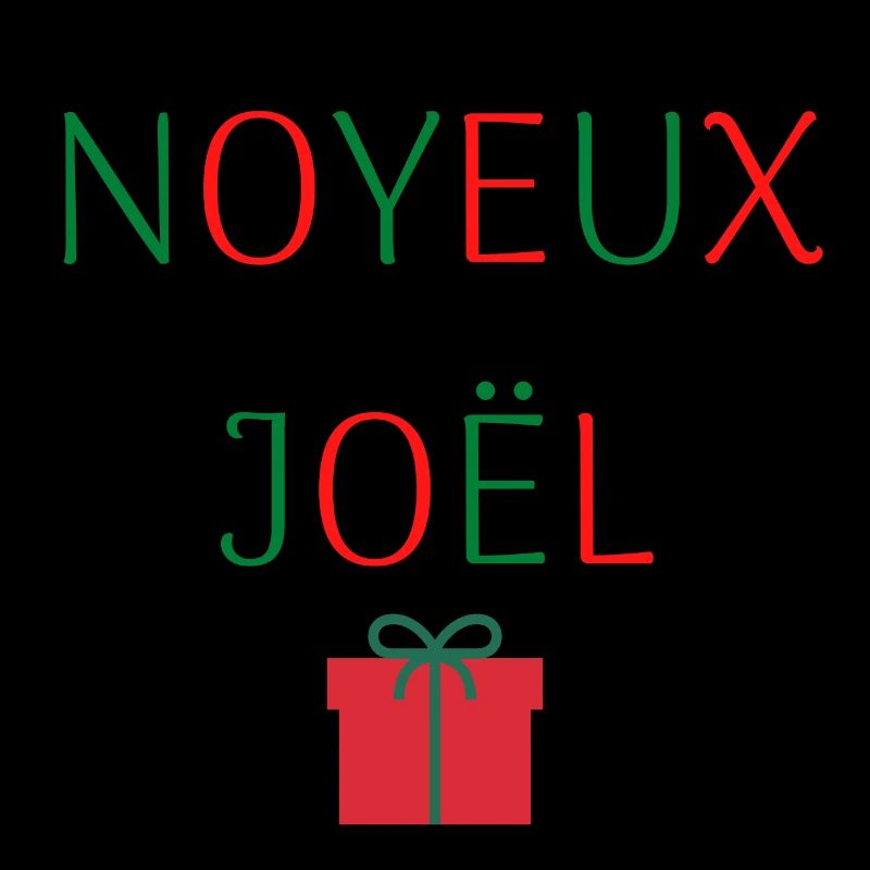 Pull de Noël marrant