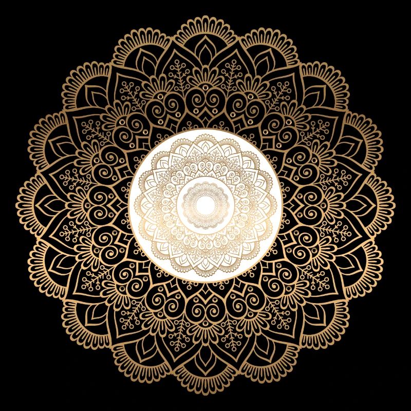 MANDALA 012