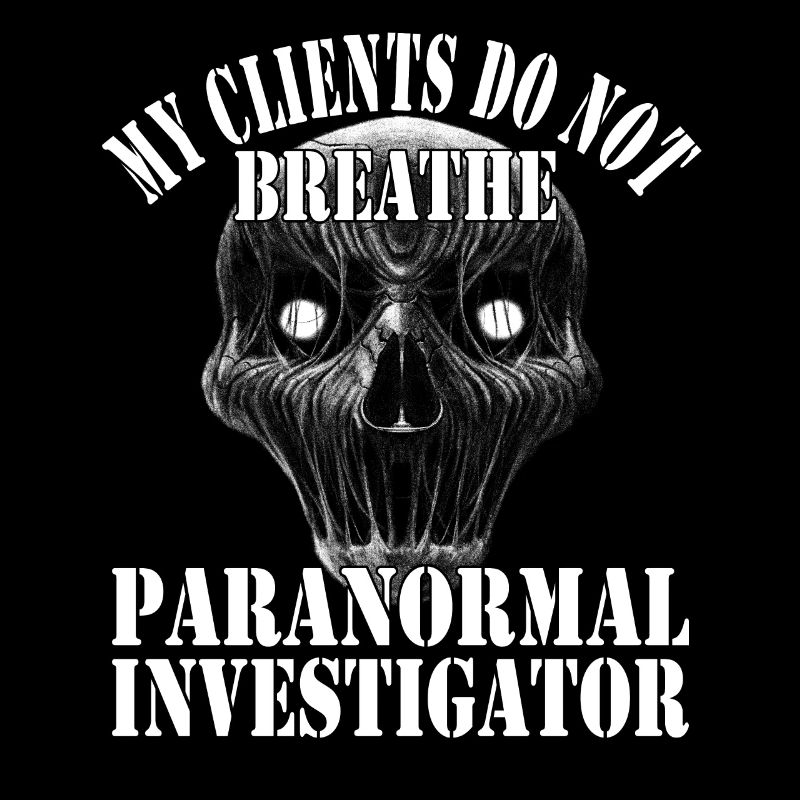 Ghost Hunters