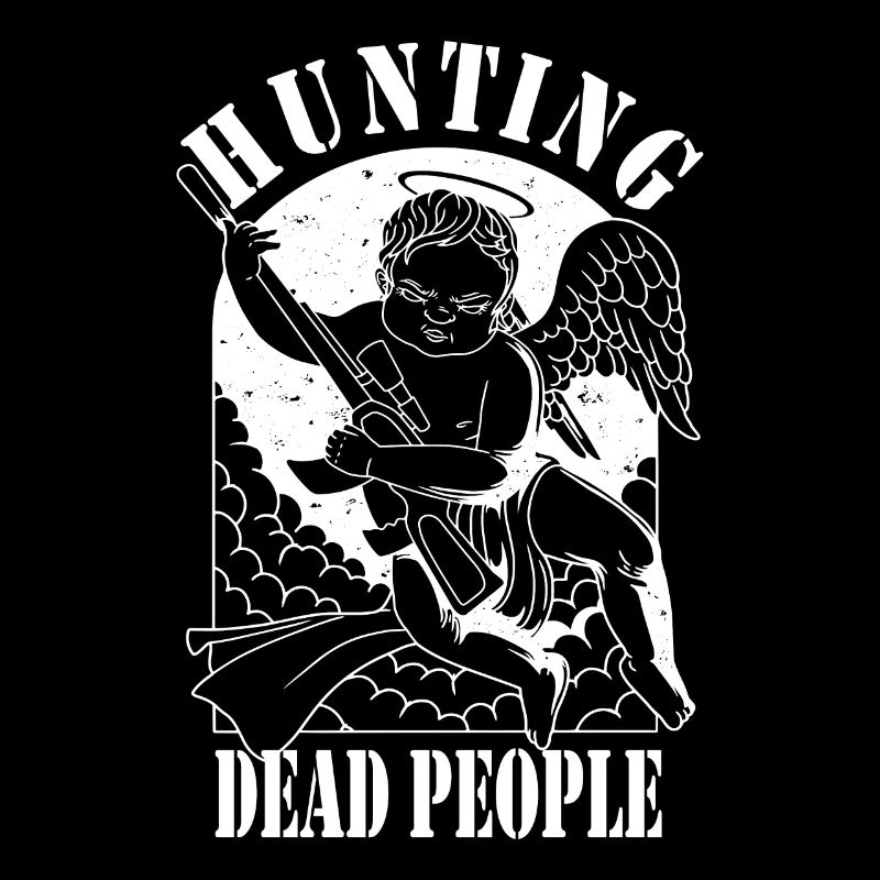 Ghost Hunters