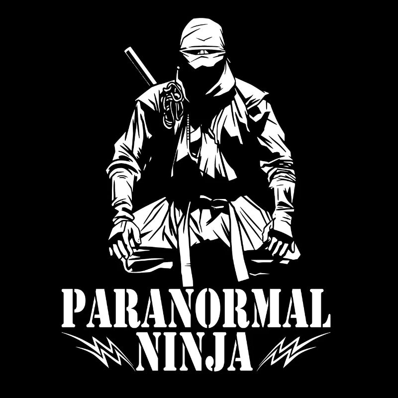 Ghost Hunters