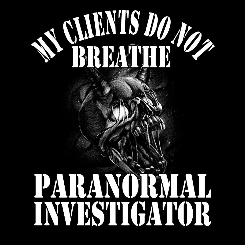 Ghost Hunters