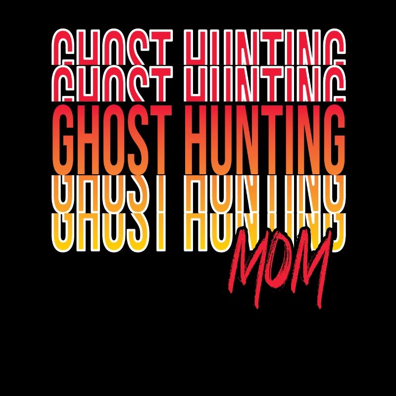 Ghost Hunters