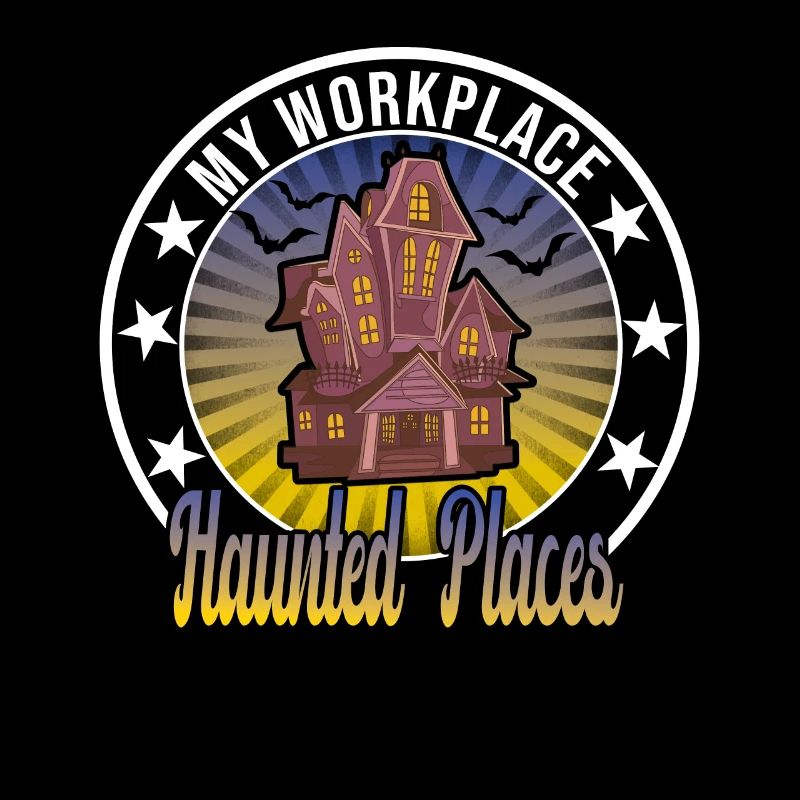 Ghost Hunters