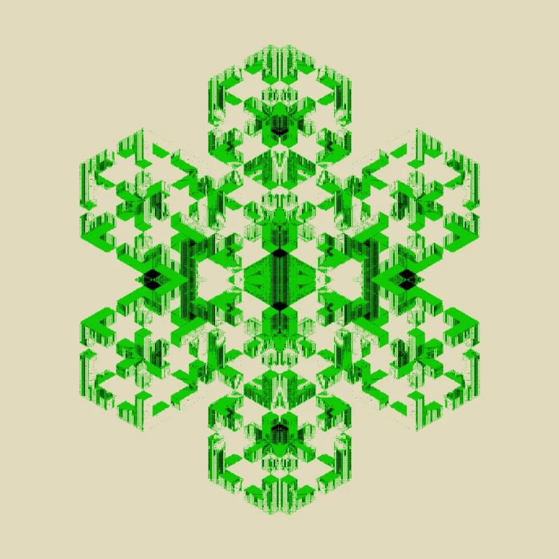 Chronical Logo Tshirt