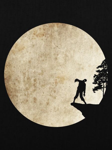 Zombie night