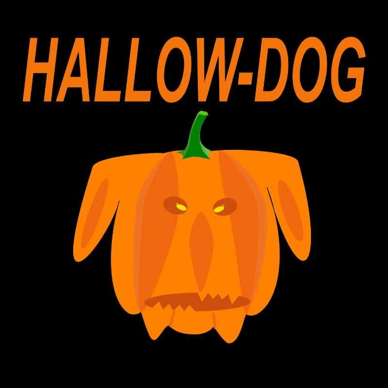 Hallow Dog