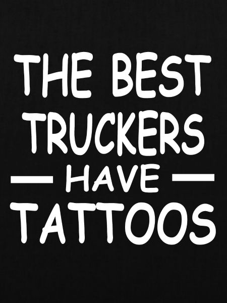 Trucker
