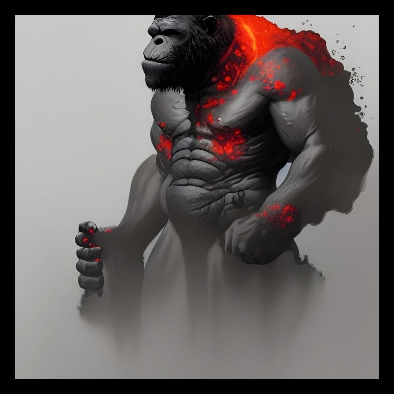 Gorilla