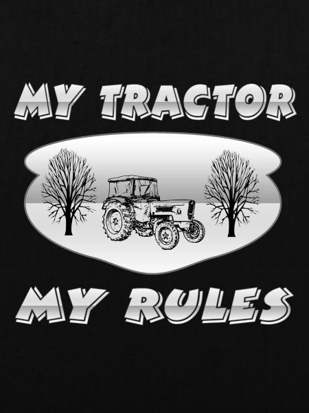 Traktor