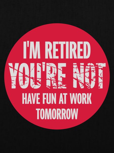 have fun at work