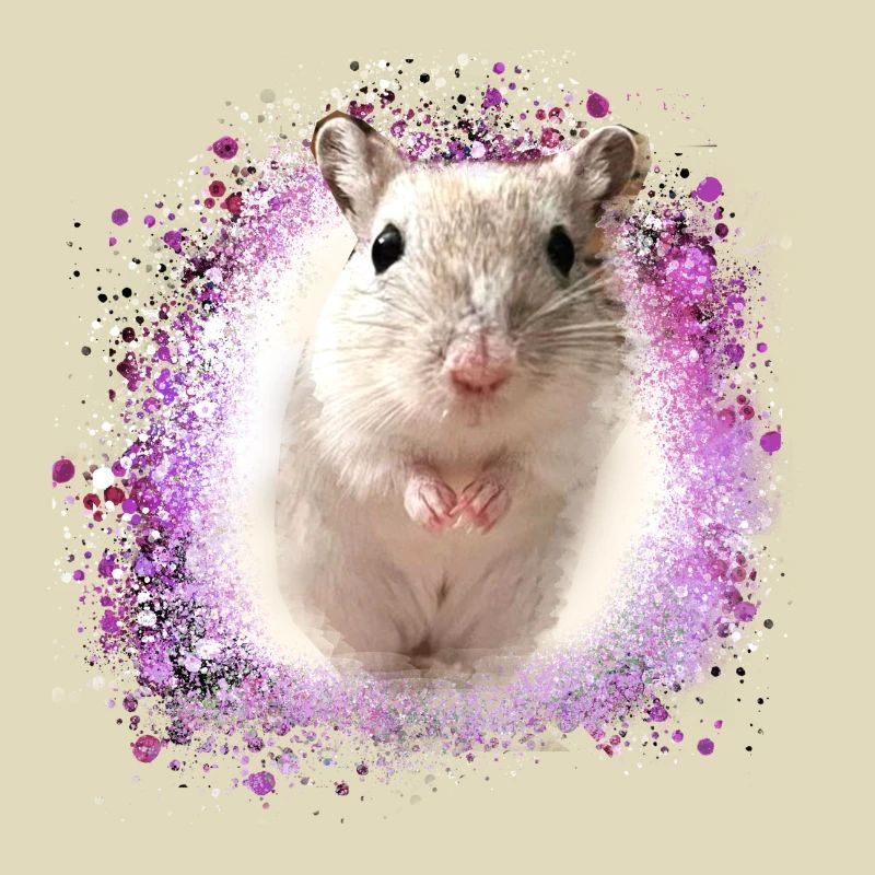 Springmaus,maus,graffiti,malerei,spitzmaus