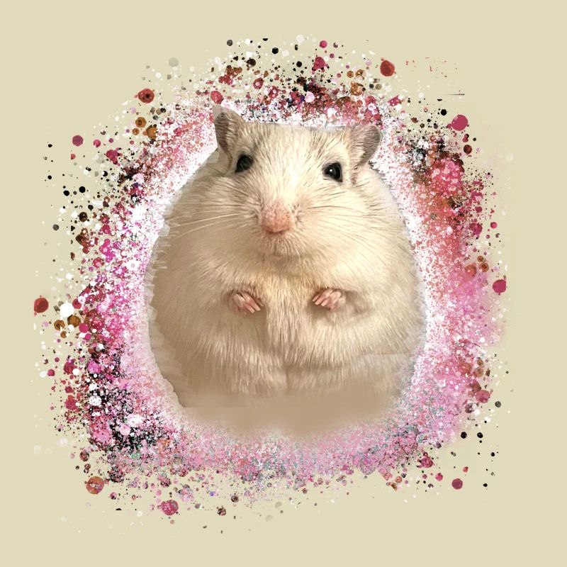 Springmaus,maus,graffiti,malerei,spitzmaus