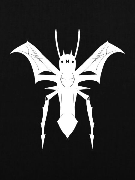 Flying spider