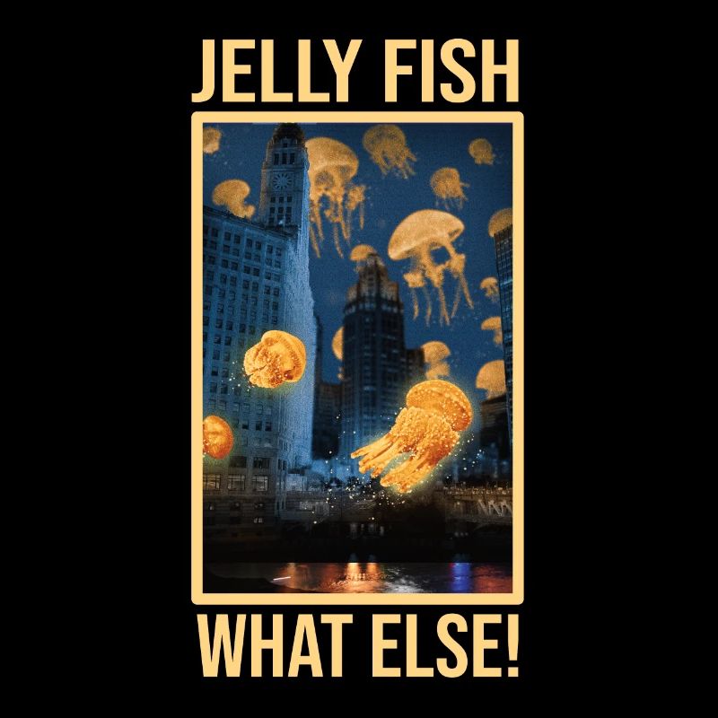 Jelly Whisperer