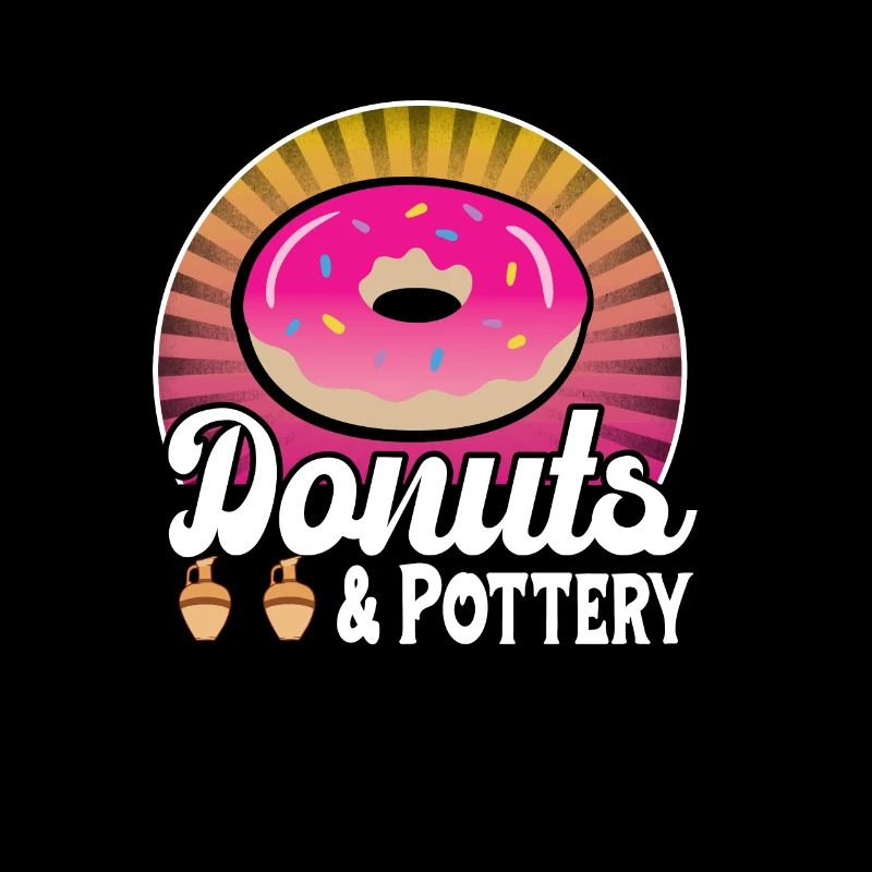 Make pottery