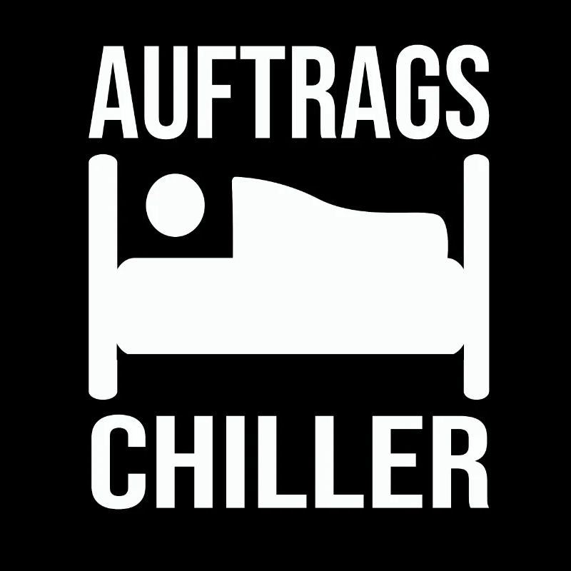 Auftrags chiller