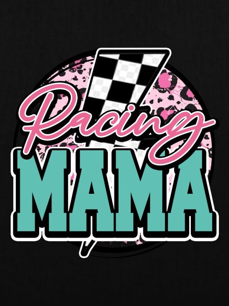 Racing Mama
