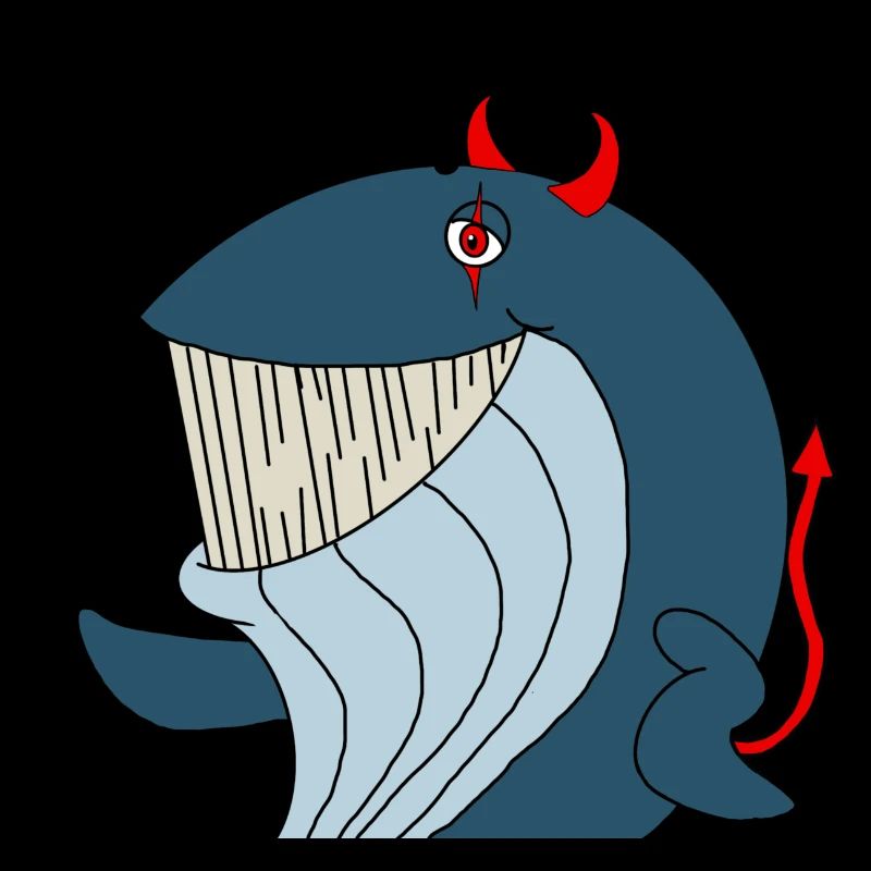 Devil Whale