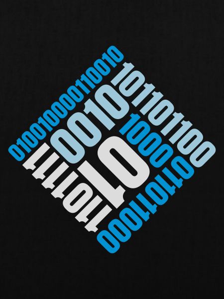 Binär Code Programm Sprache