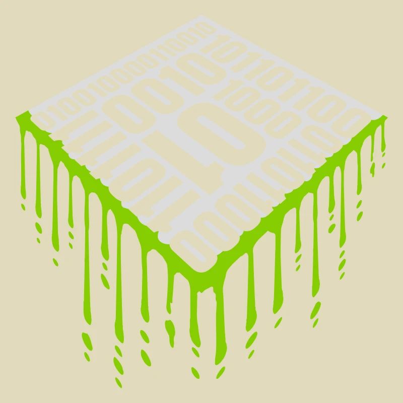 Binär Code Programm Sprache