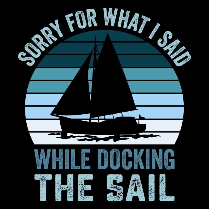 sailing Quotes Gift