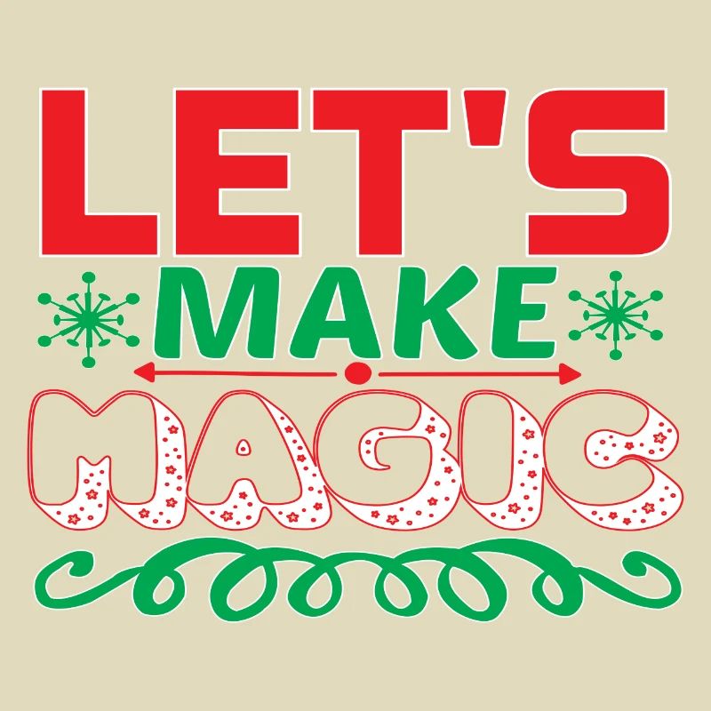 Let´s make Magic