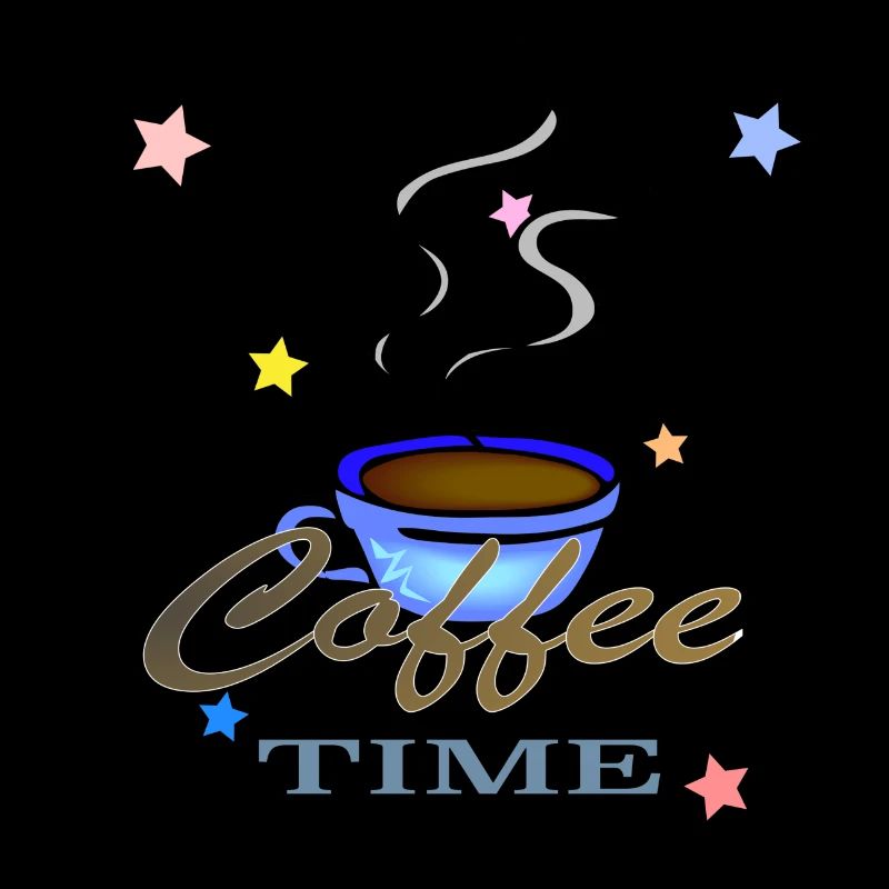 Coffee time