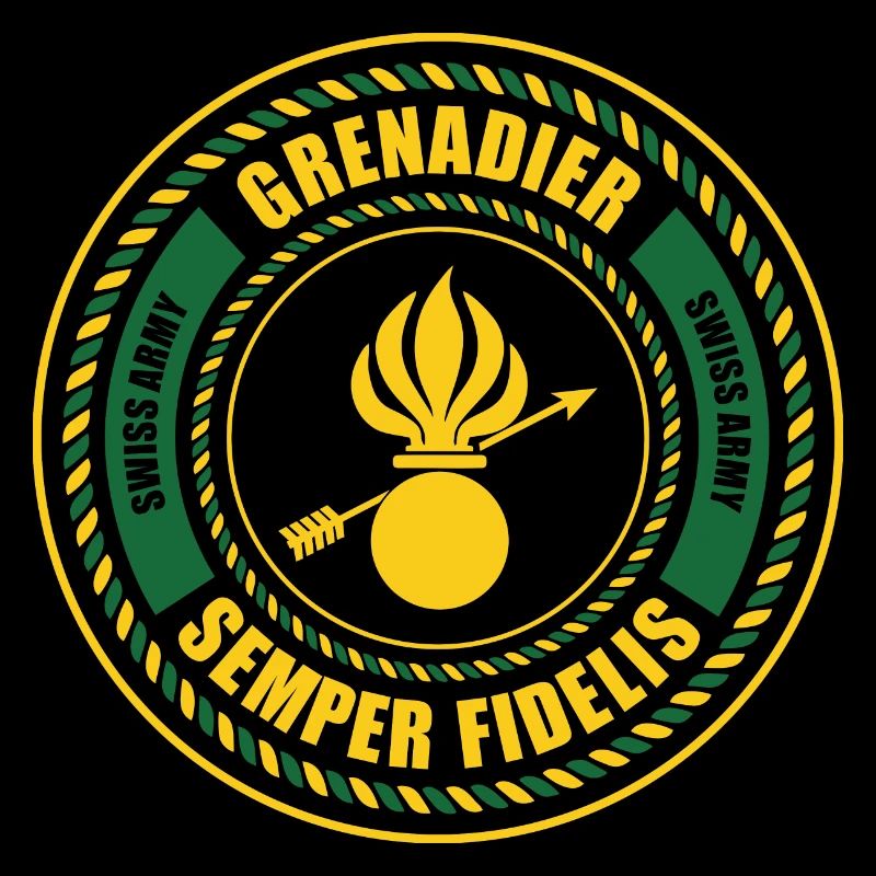 Grenadier