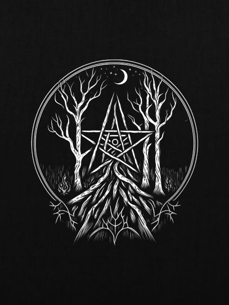 Black Coven - Nachtwind