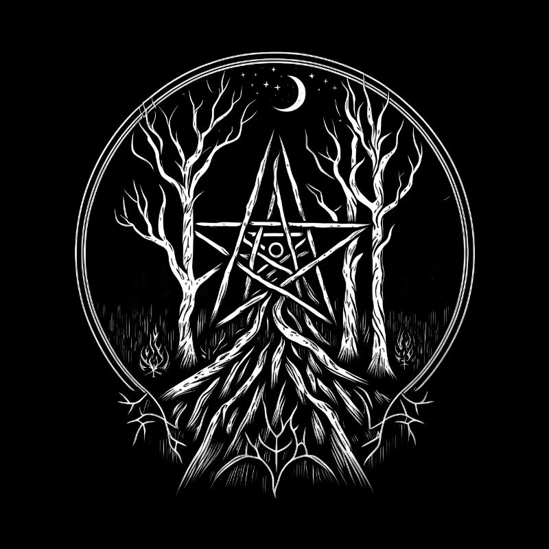 Black Coven - Nachtwind