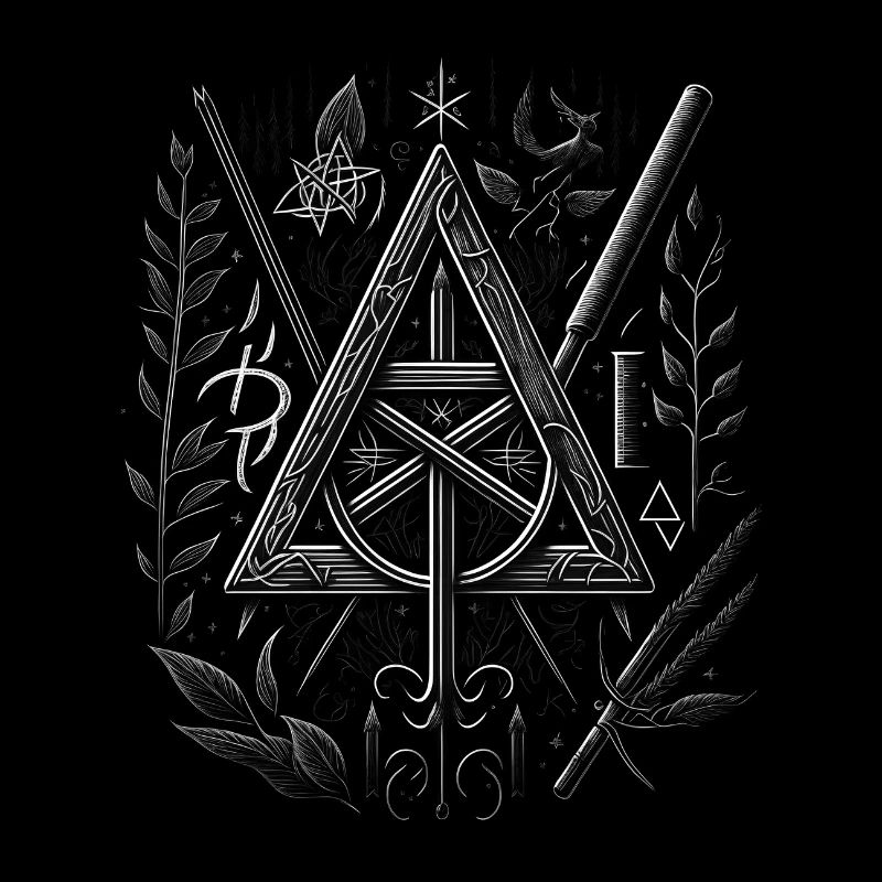 Black Coven - Waldruf