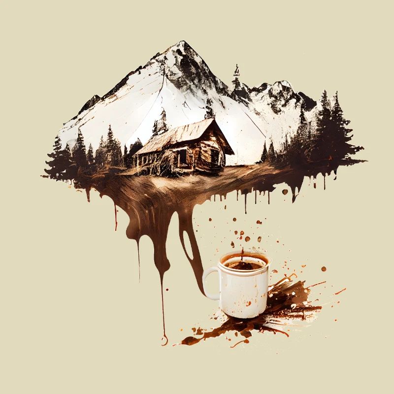 Coffee Splash