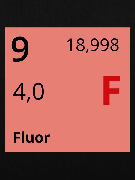Fluor
