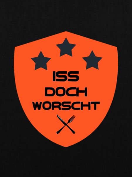 Iss doch Wurst