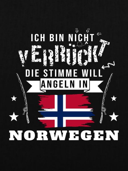 Verrückt nach Norwegen
