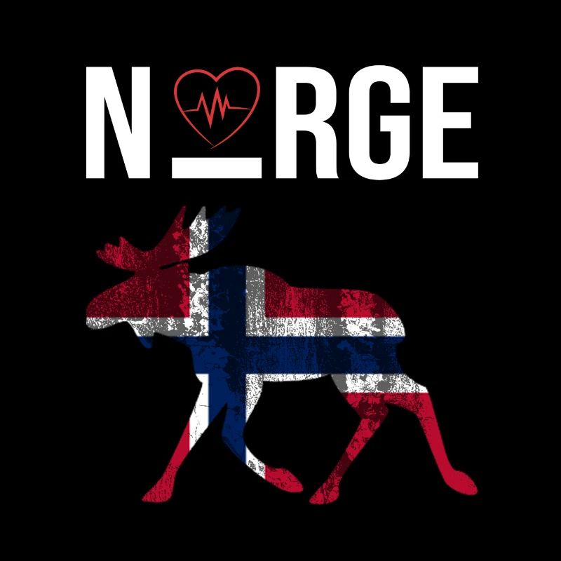 Norge Love