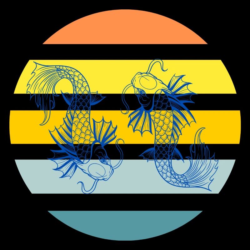 Koifish_Summer