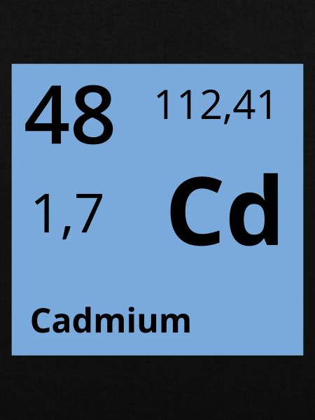 Cadmium